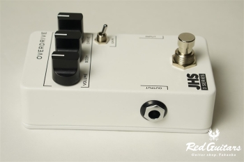 3 Series OVERDRIVE